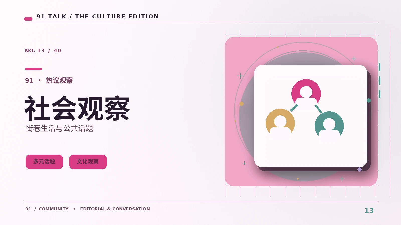 公共场景拍摄需要尊重哪些边界