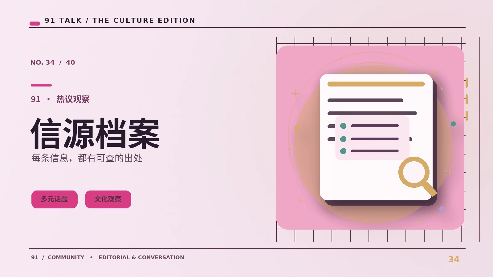 引用公开短片时如何记录素材来源